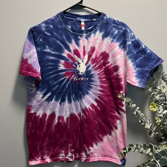 PLAYBOY Other - Small playboy shirt